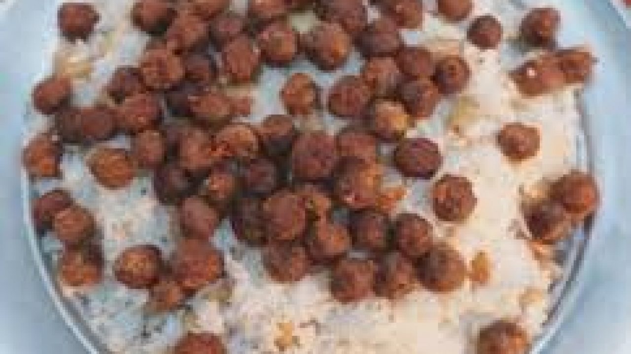 Ali Paşa Pilav Tarifi – Pilav Tarifleri