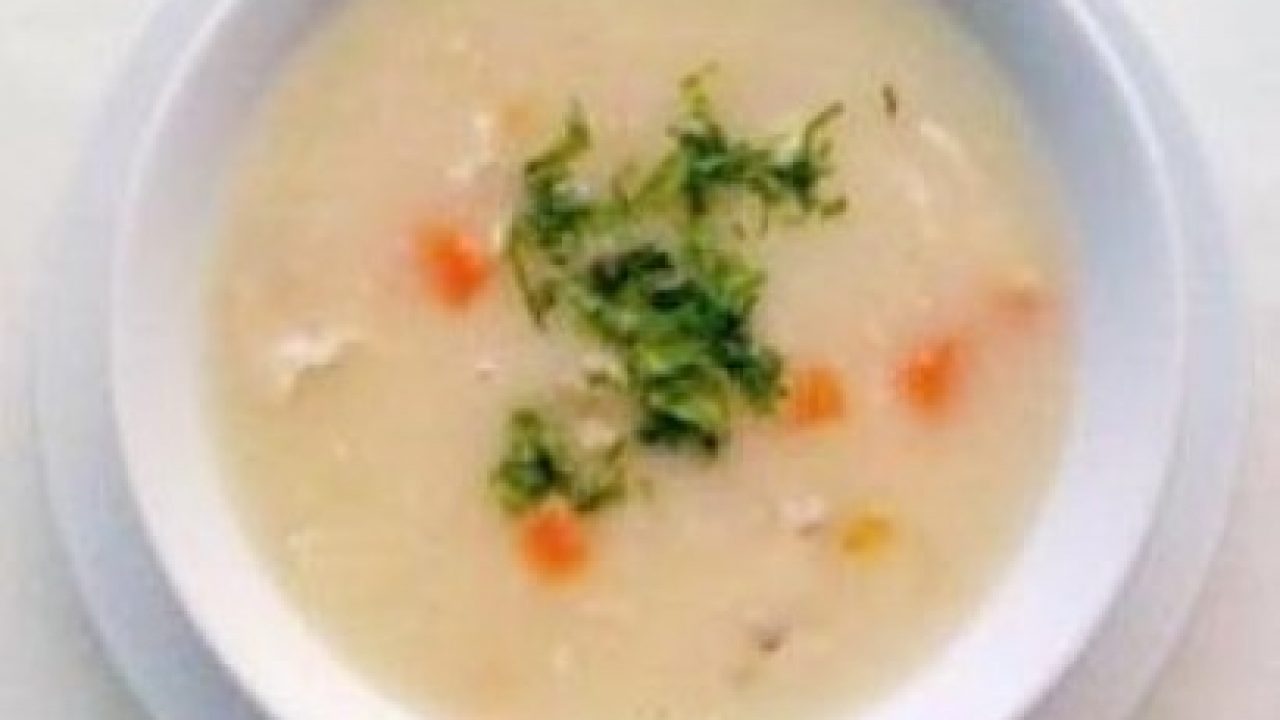 Balık Çorbası Tarifi – Çorba Tarifleri