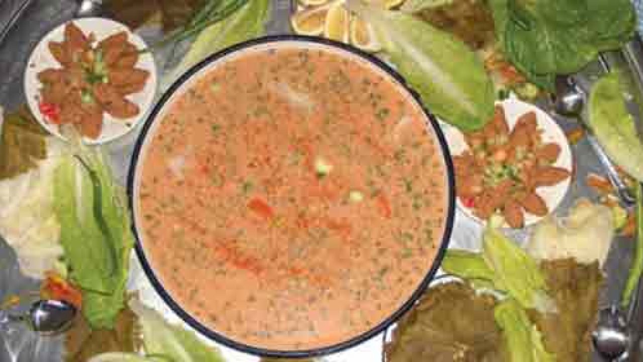 Batırık Tarifi – ÇorbaTarifleri