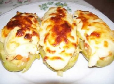 Beşamel Soslu Tavuk Tarifi – Tavuklu Tarifler