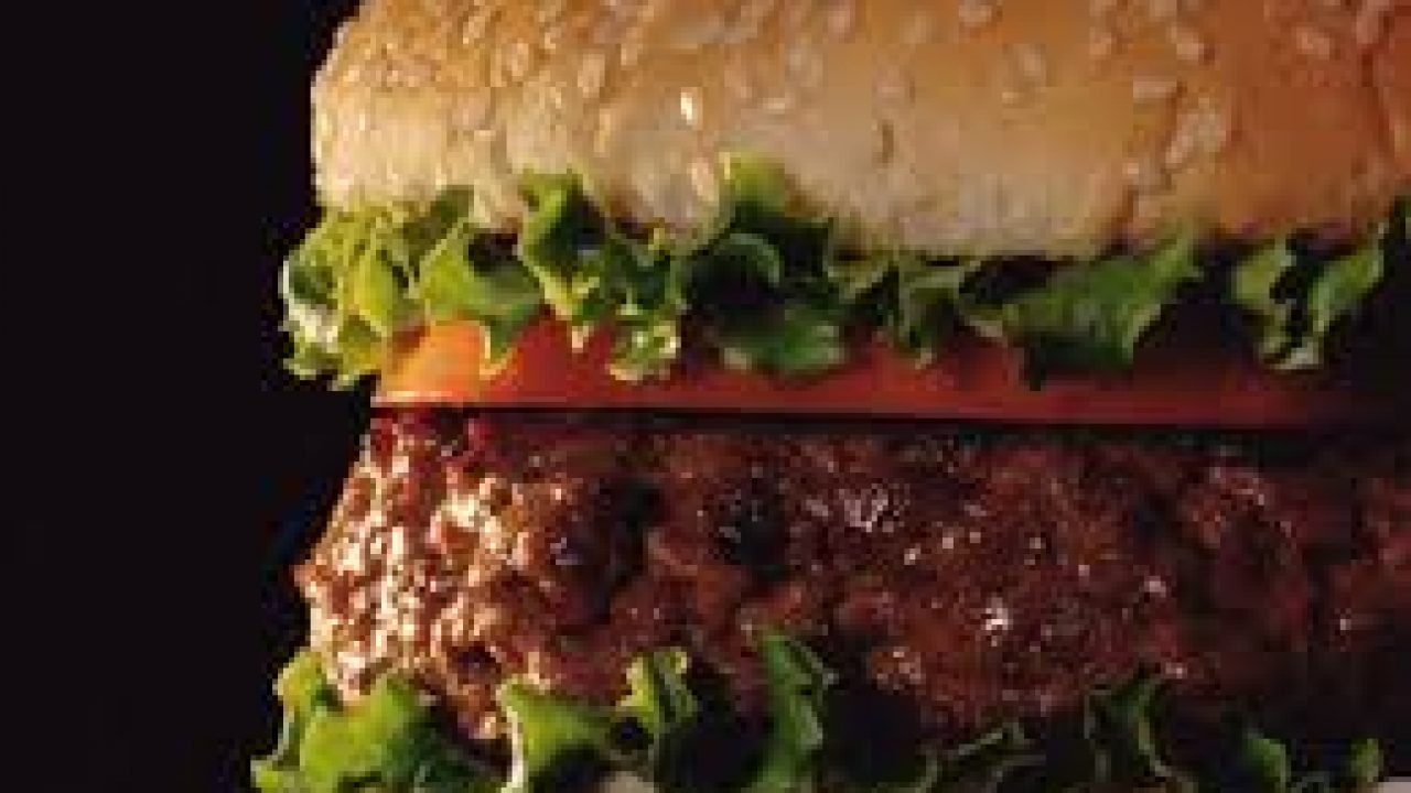Evde Hamburger Ekmeği ve Hamburger Köftesi Tarifi – Bugün Ne Pişirsem?