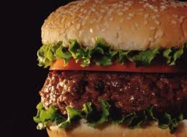Evde Hamburger Ekmeği ve Hamburger Köftesi Tarifi – Bugün Ne Pişirsem?