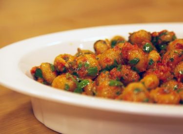 Fellah Köftesi Tarifi – Köfte Tarifleri