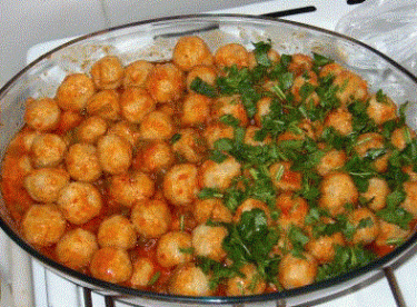 Fellah Köftesi Tarifi – Köfte Tarifleri