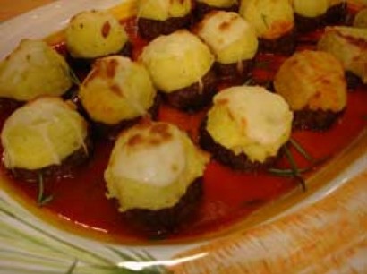 Hasanpasa Kofte Tarifi Kofte Tarifleri Nefis Yemek Tarifleri