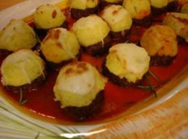 Hasanpaşa Köfte Tarifi – Köfte Tarifleri