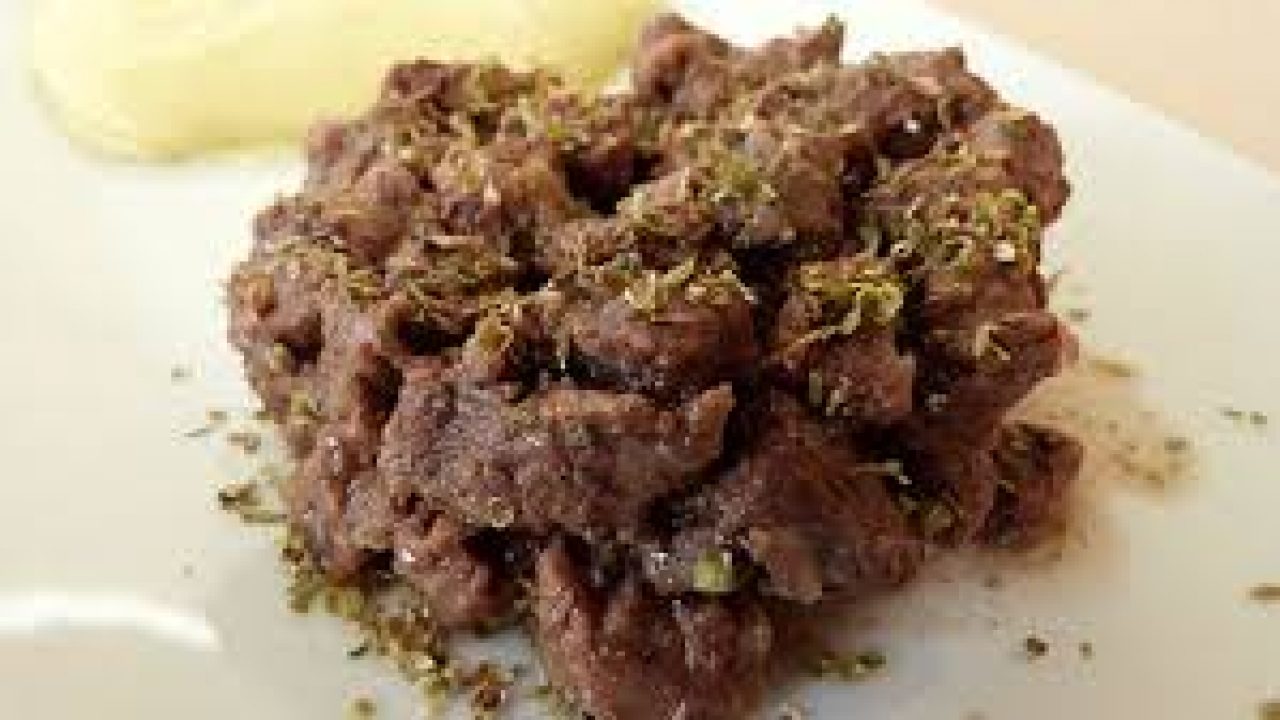 Kavurma Tarifi – Ana Yemek Tarifleri
