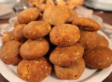 Nohut Köftesi Tarifi – Köfte Tarifleri
