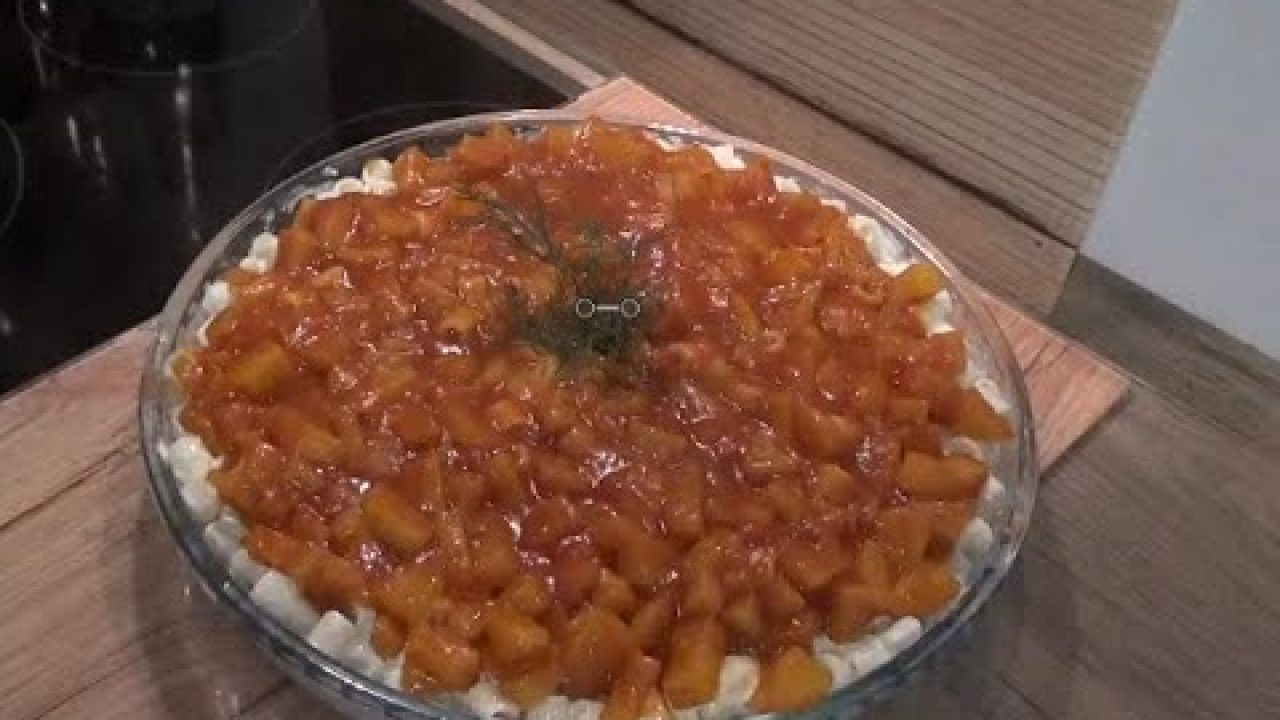 Patatesli Makarna Tarifi – Makarna Tarifleri