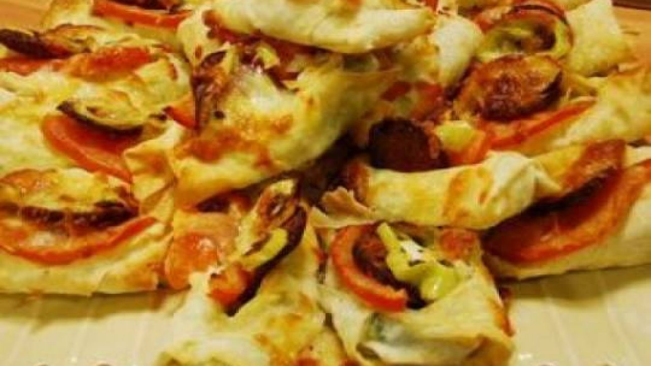 Patatesli Sucuk Tarifi – Aperatif Tarifler