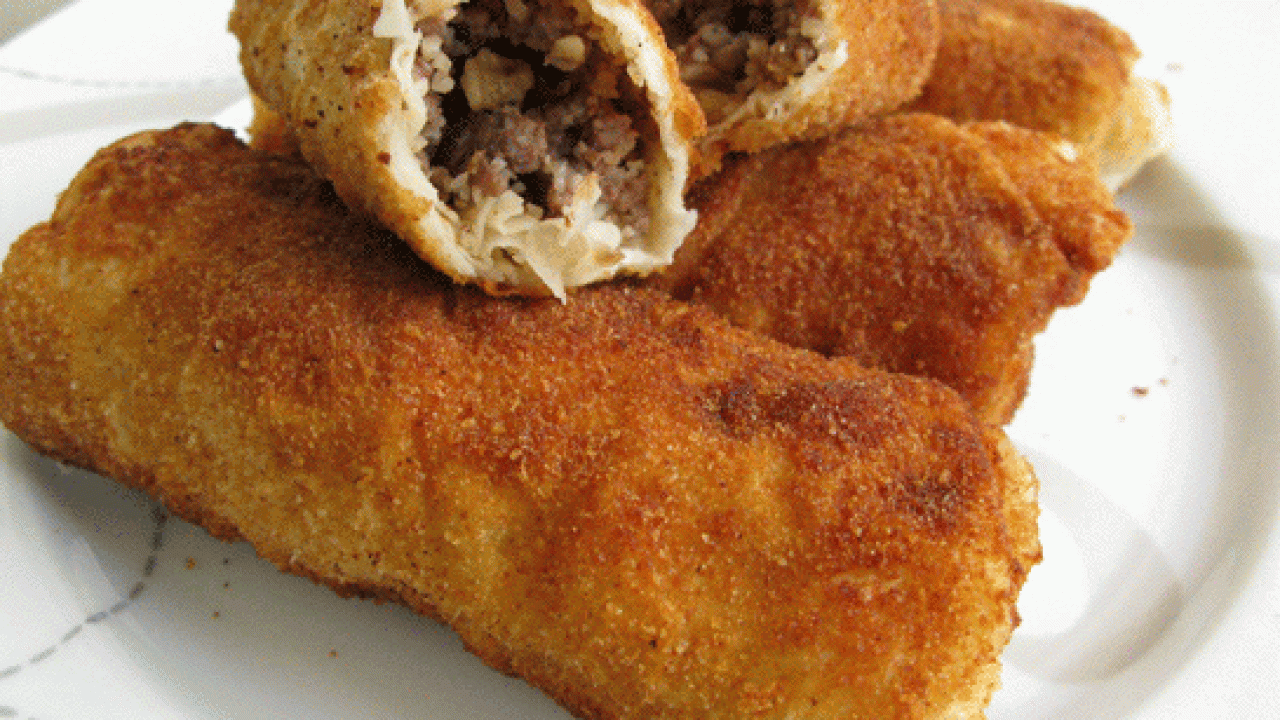Pratik Yalancı İçli Köfte Tarifi – Köfte Tarifleri