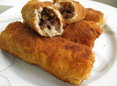 Pratik Yalancı İçli Köfte Tarifi – Köfte Tarifleri