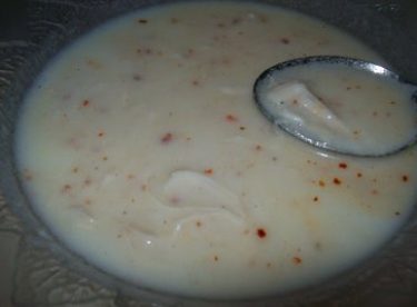 Tavuk Paçası Çorbası Tarifi – Çorba Tarifleri