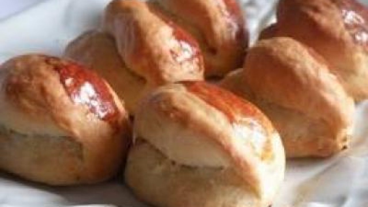 Tencerede Poğaça Tarifi – Poğaça Tarifleri