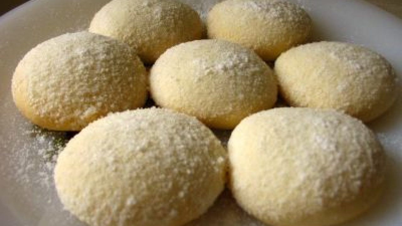 Nefis Un Kurabiyesi Tarifi Kurabiye Tarifleri Nefis Yemek Tarifleri