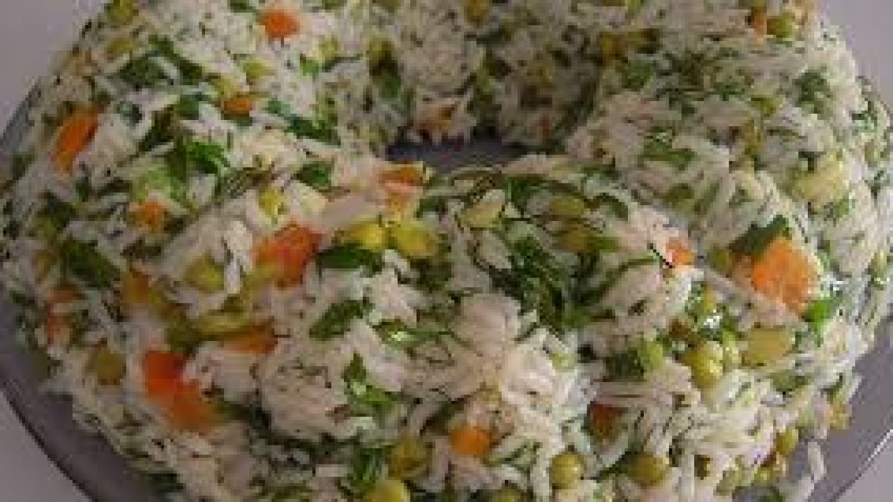 Çin Salatası Tarifi – Salata Tarifleri