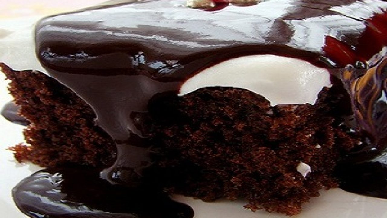 Browni Tarifi Kek Tarifleri Nefis Yemek Tarifleri