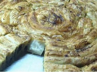 El Açması Boşnak Böreği Tarifi