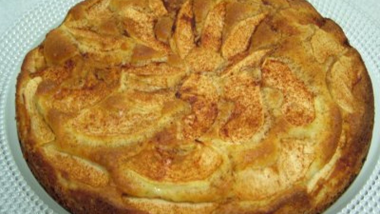 Elmalı Kek Tarifi Kek Tarifleri Nefis Yemek Tarifleri