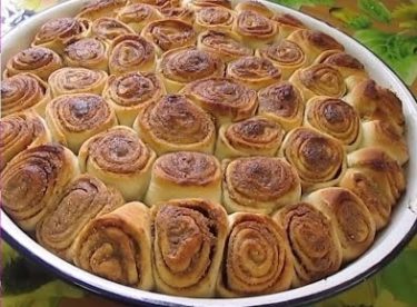 Haşhaşlı Pıtır Ekmek Tarifi – Poğaça Tarifleri
