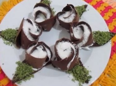 Karagül Tatlısı Tarifi – Sütlü Tatlı Tarifleri