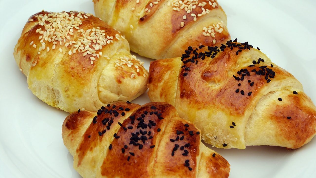 Pratik Katmer Poğaça Tarifi