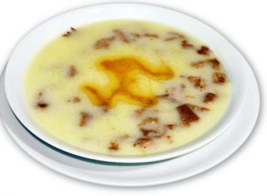 Kelle Paça Çorbası Tarifi – Çorba Tarifleri