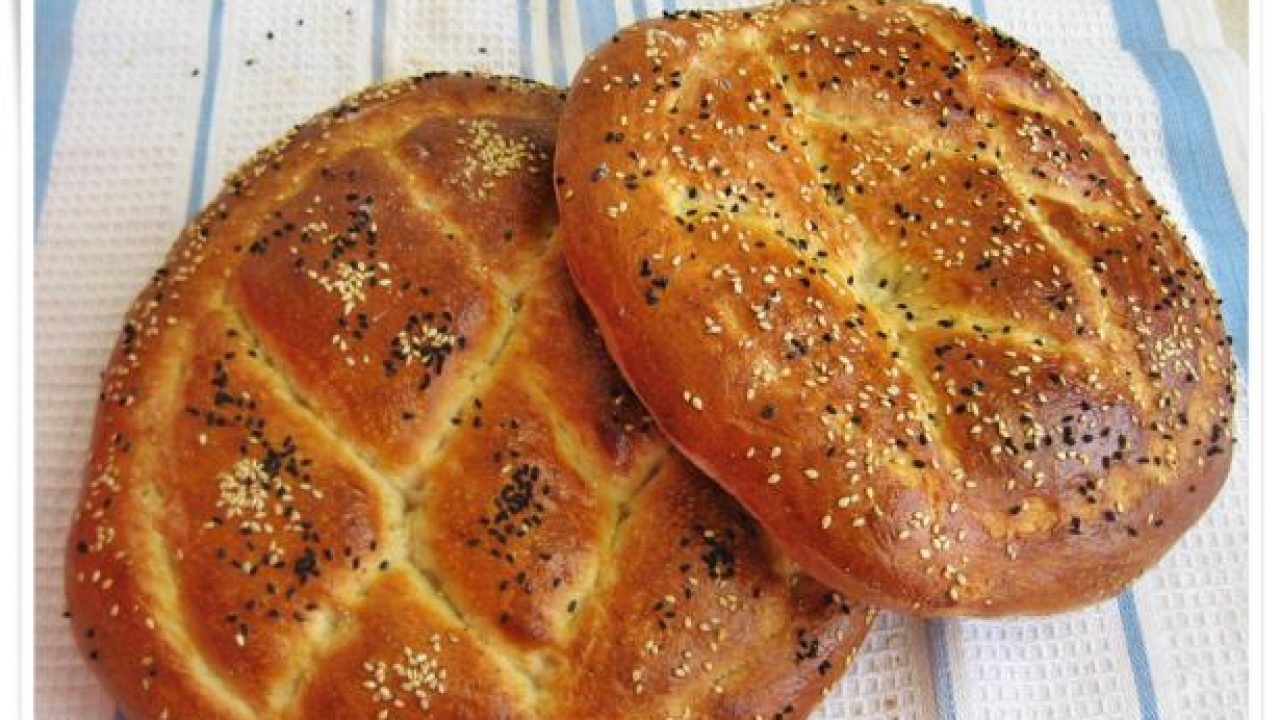 Küçük Ramazan Pidesi Tarifi – Börek Tarifleri