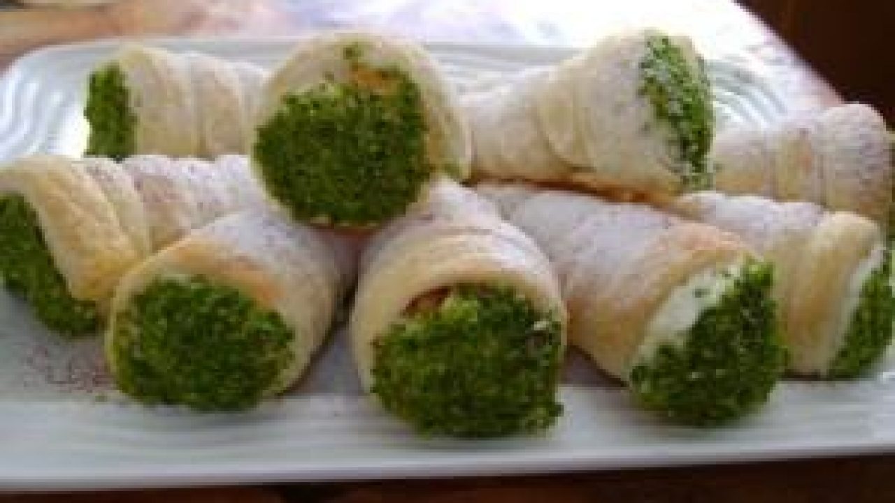 Külah Pasta Tarifi