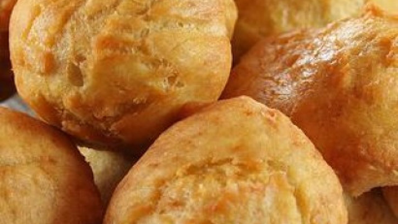 Yumuşacık Labneli Poğaça Tarifi – Poğaça Tarifleri
