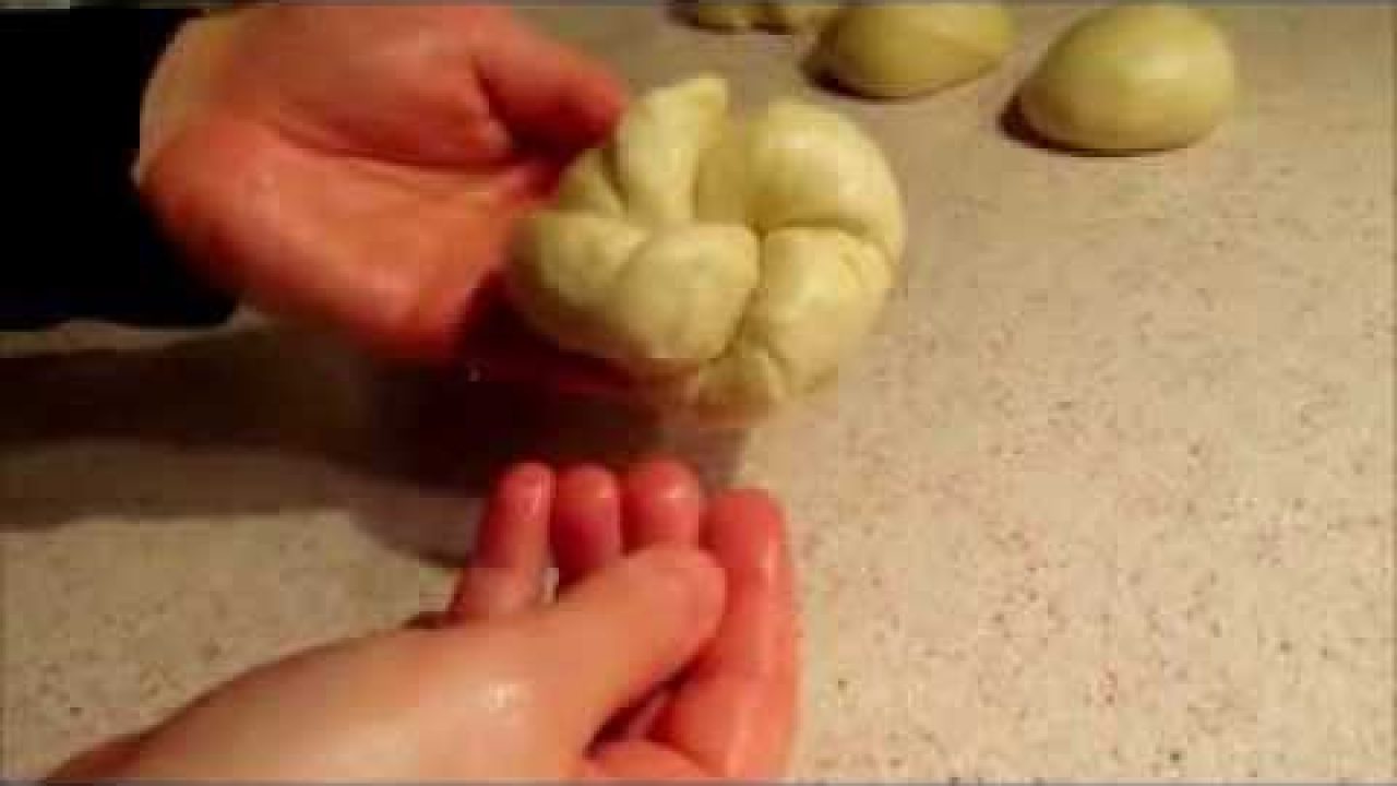 Pastane Poğaçası Tarifi – Poğaça Tarifleri
