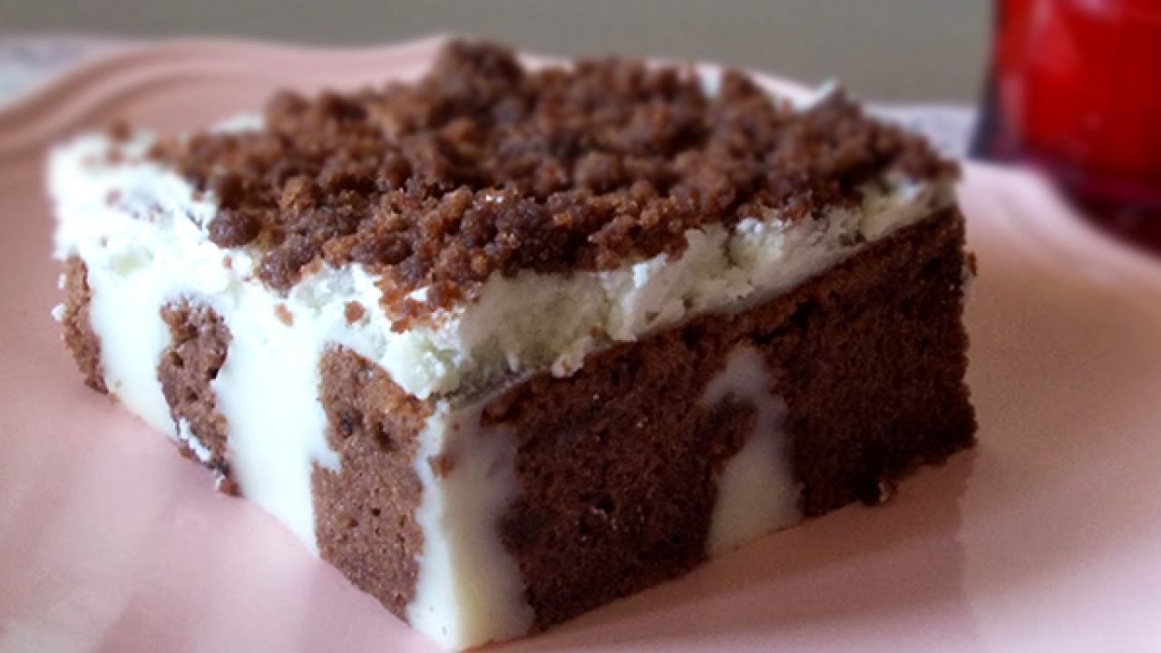 Puding Dolgulu Kek Tarifi Nefis Yemek Tarifleri