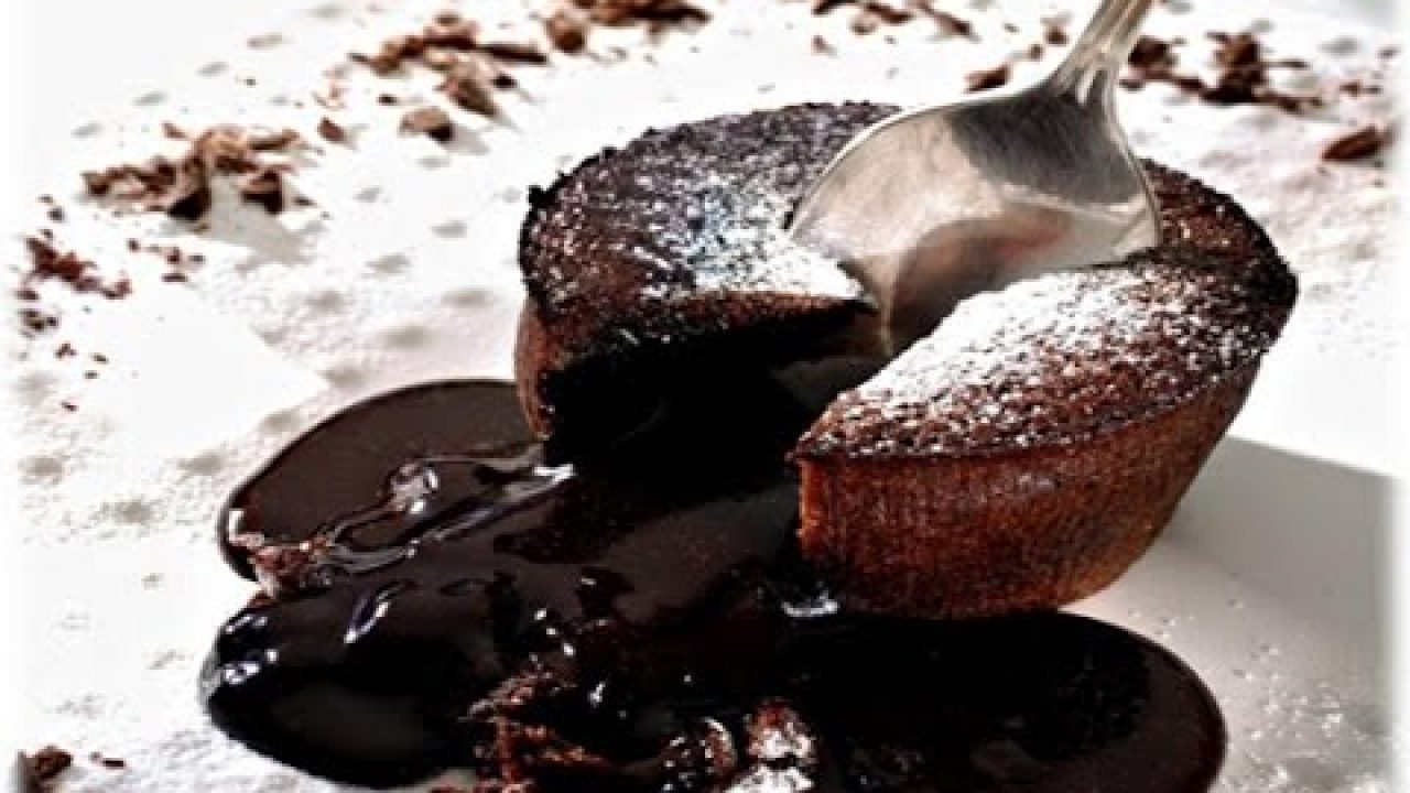 Sufle Tarifi – Pasta Tarifleri