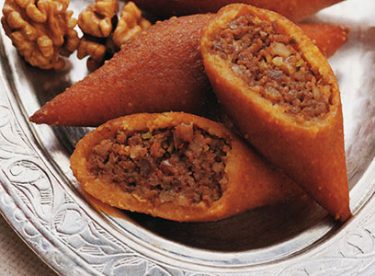 İçli Köfte Tarifi