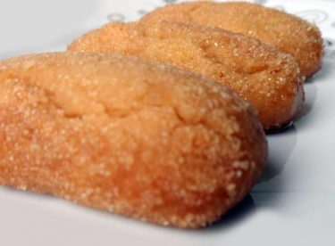Bal Parmak Tatlısı Tarifi