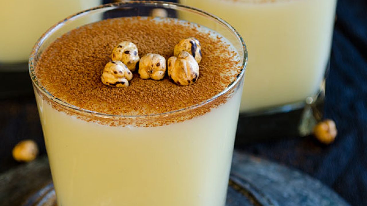 Boza Tarifi