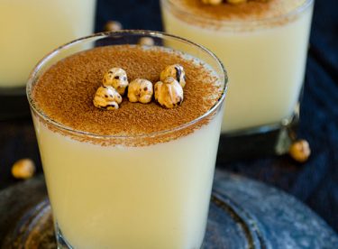 Boza Tarifi