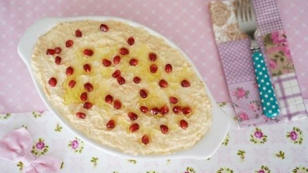 Havuçlu Kereviz Salatası Tarifi
