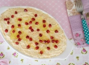 Havuçlu Kereviz Salatası Tarifi