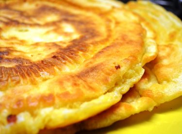 Kaygana Tarifi