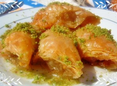 Kolay Şöbiyet Tarifi