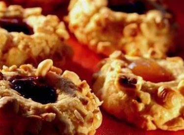 Marmelatlı Kurabiye Tarifi