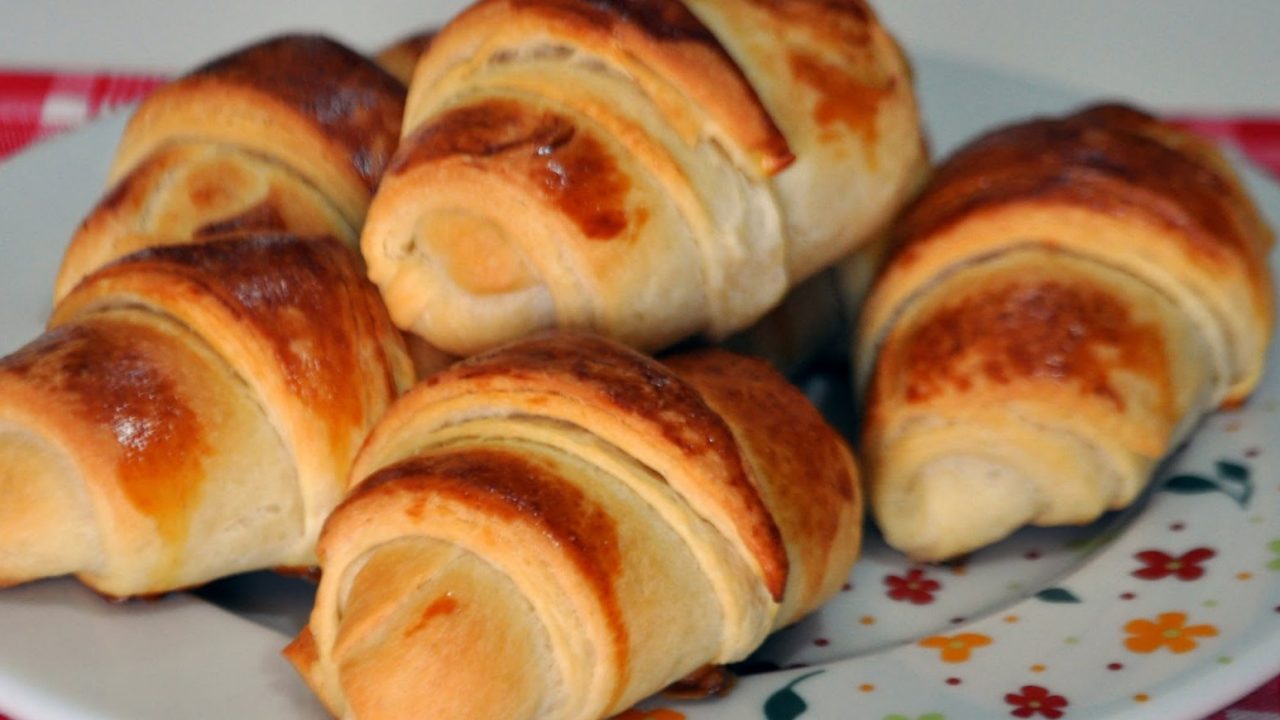 Nefis Katmer Poğaça Tarifi
