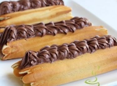 Tost Makinesinde Pankek Tarifi
