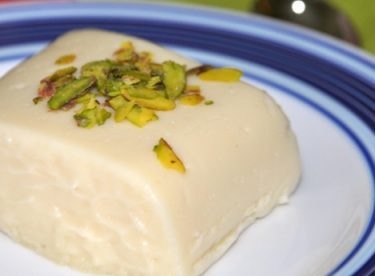 Yalancı Tavuk Göğsü Tarifi