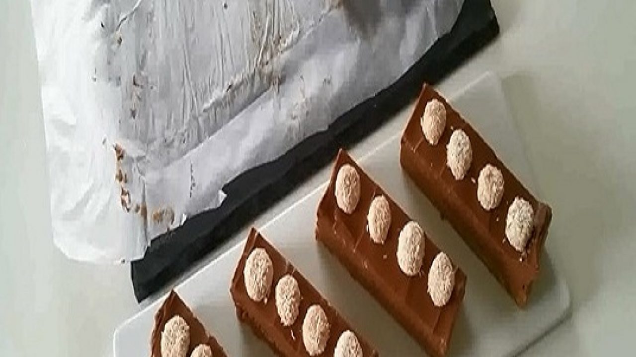 Çikolata Pastası Tarifi Nefis Yemek Tarifleri