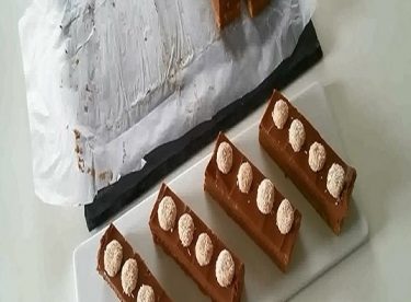 Çikolata Pastası Tarifi