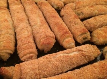 Çıtır Börek Tarifi