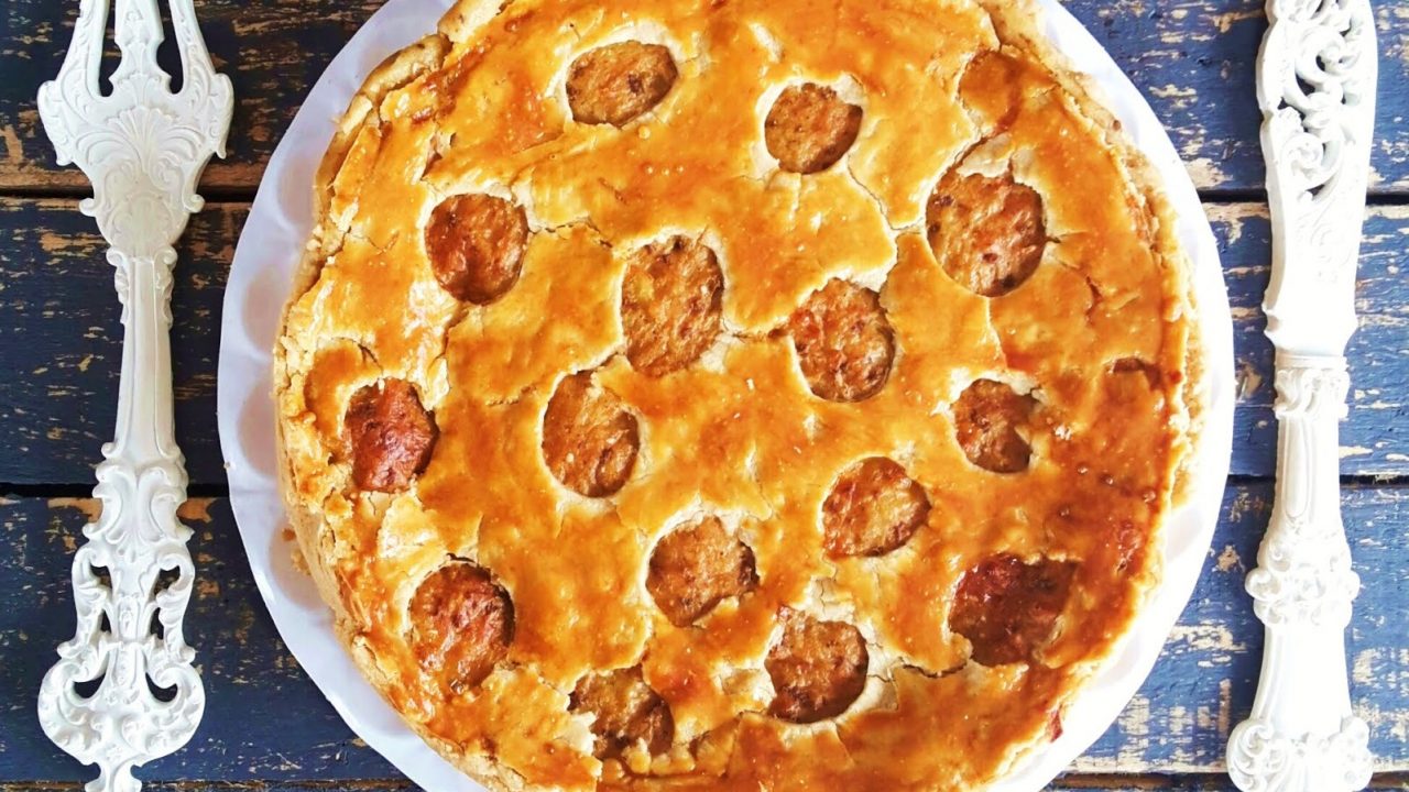 İsviçre Pastası Tarifi