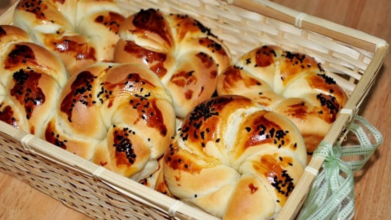 Anne Açması Tarifi